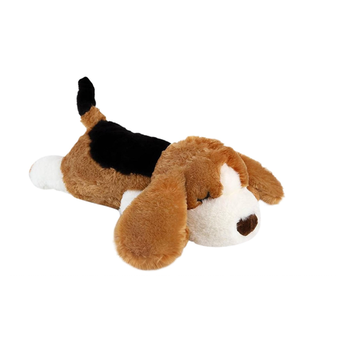 Peluche Latido Real para Perros Ansiosos
