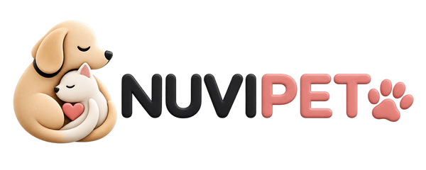 Nuvi Pet